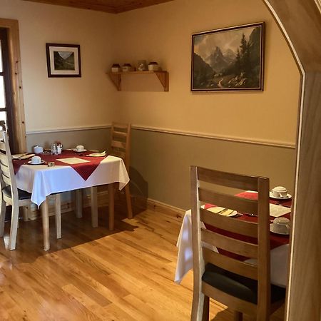 Algret House B&B Киларни Екстериор снимка