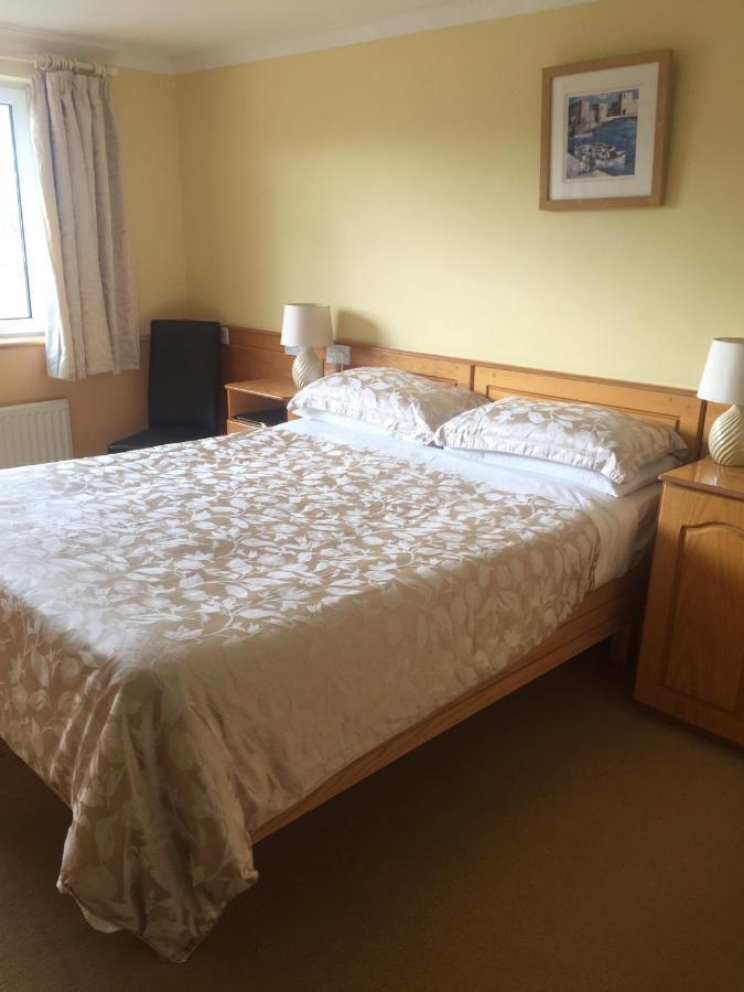 Algret House B&B Киларни Екстериор снимка