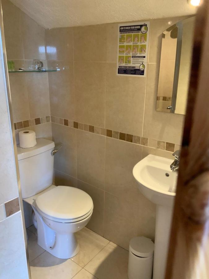 Algret House B&B Киларни Екстериор снимка