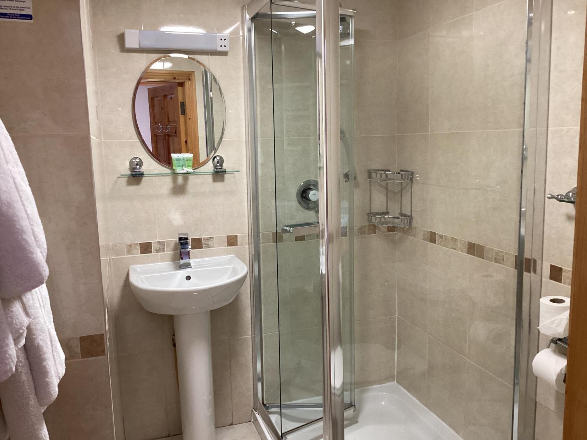 Algret House B&B Киларни Екстериор снимка