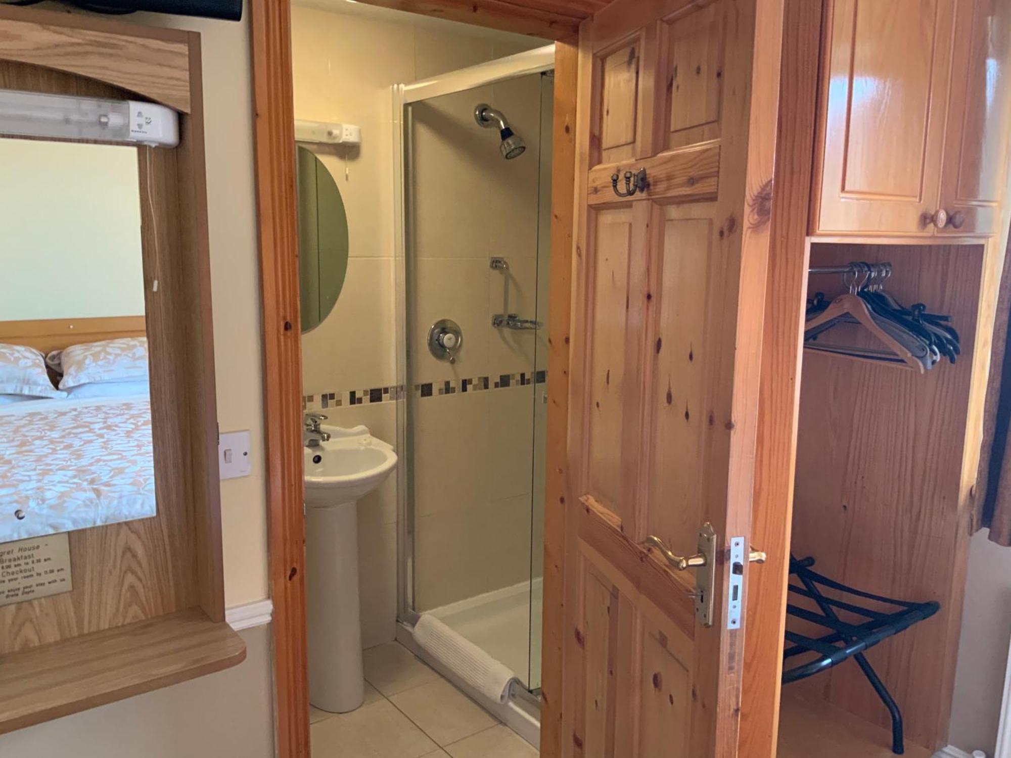 Algret House B&B Киларни Стая снимка