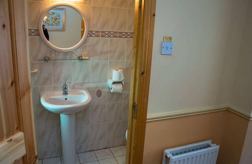 Algret House B&B Киларни Екстериор снимка