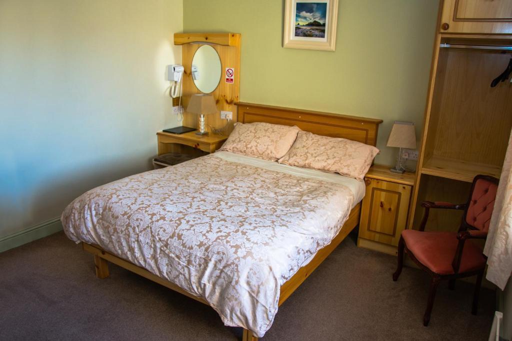 Algret House B&B Киларни Екстериор снимка