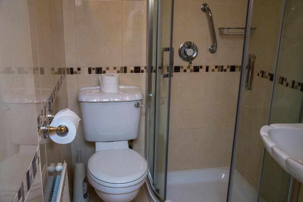 Algret House B&B Киларни Стая снимка