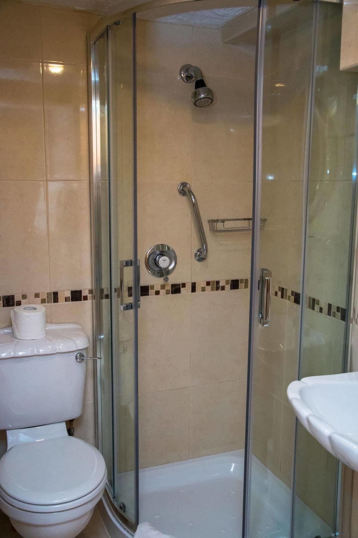 Algret House B&B Киларни Екстериор снимка
