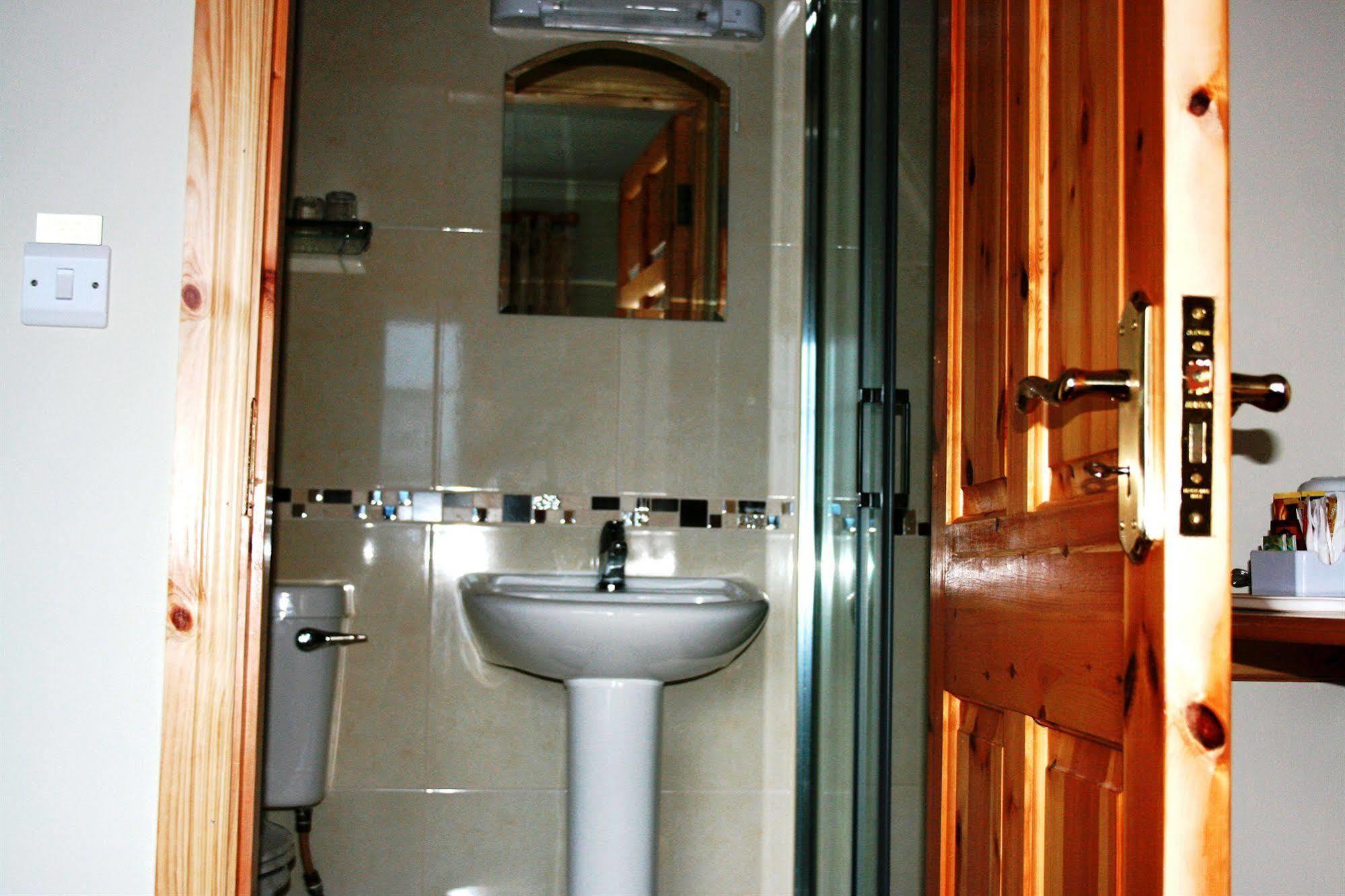 Algret House B&B Киларни Екстериор снимка