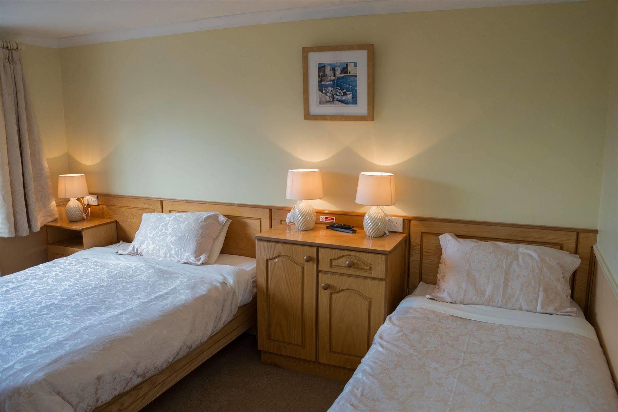 Algret House B&B Киларни Екстериор снимка