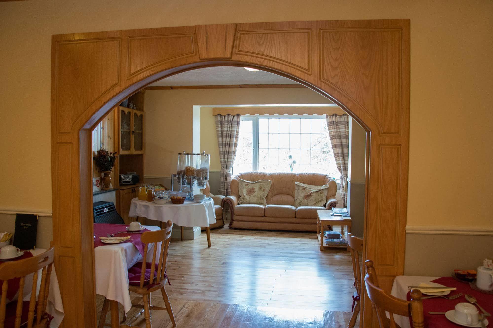 Algret House B&B Киларни Екстериор снимка