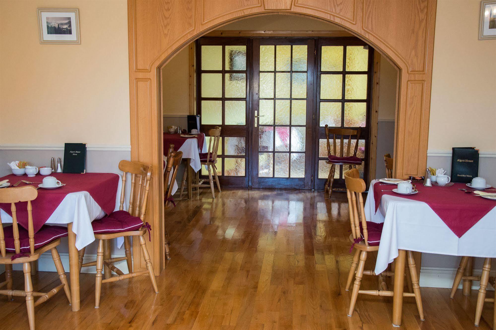 Algret House B&B Киларни Екстериор снимка