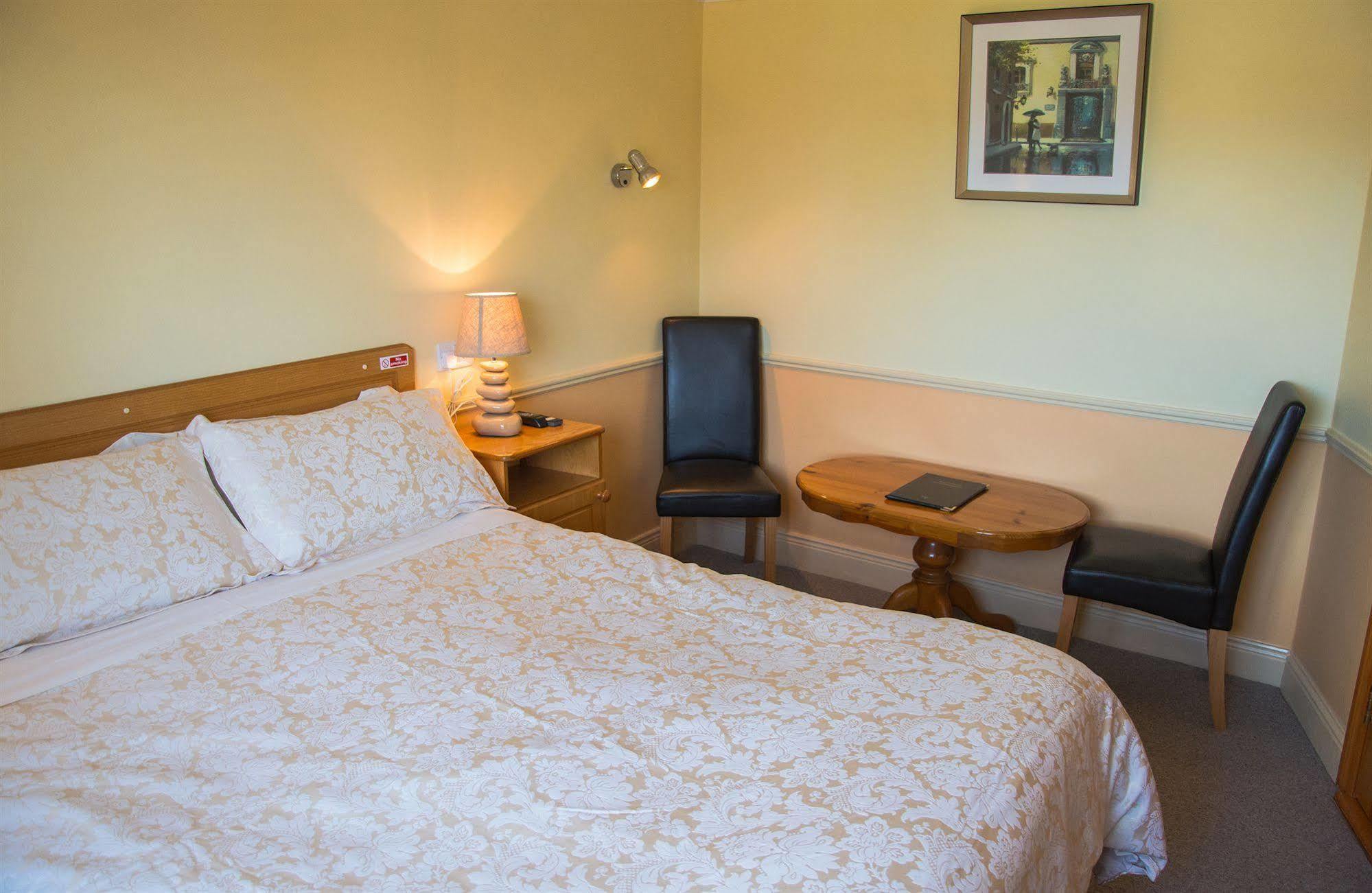Algret House B&B Киларни Екстериор снимка