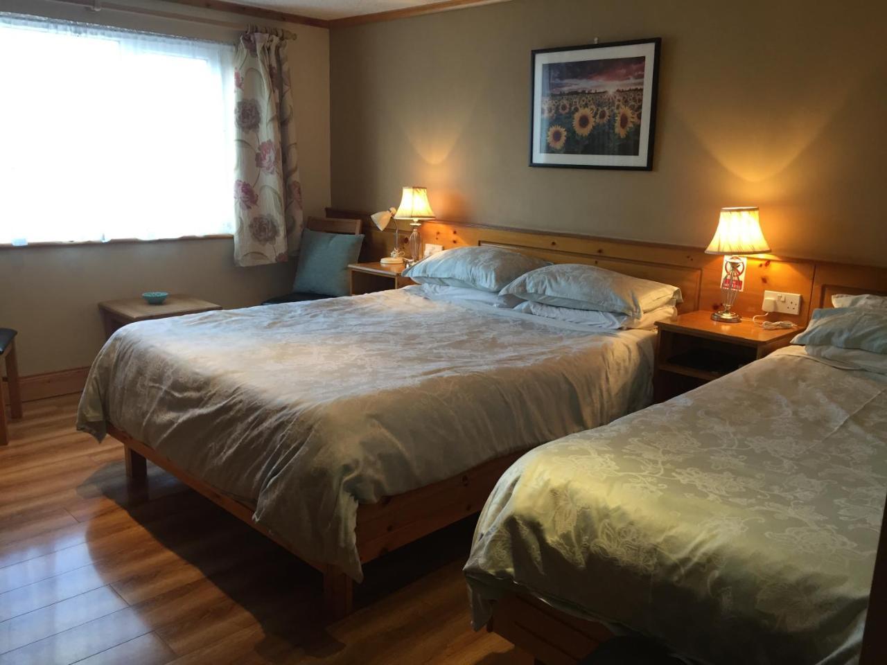 Algret House B&B Киларни Екстериор снимка