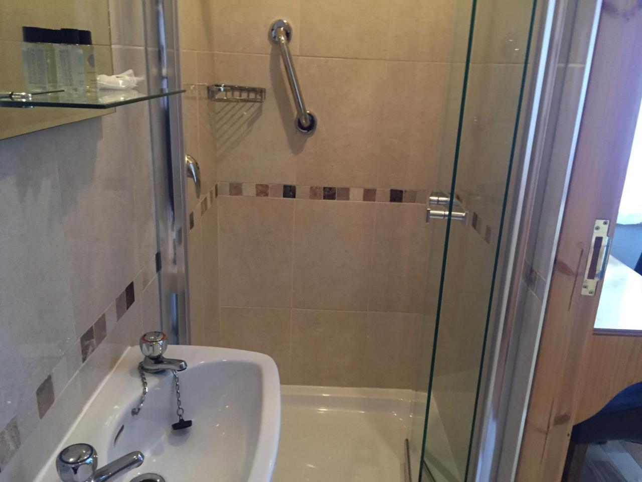 Algret House B&B Киларни Екстериор снимка