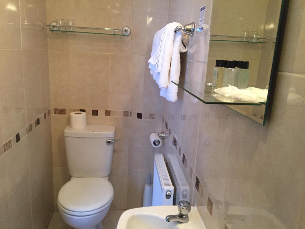 Algret House B&B Киларни Екстериор снимка