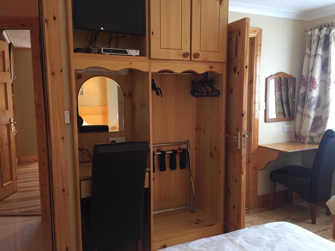 Algret House B&B Киларни Екстериор снимка