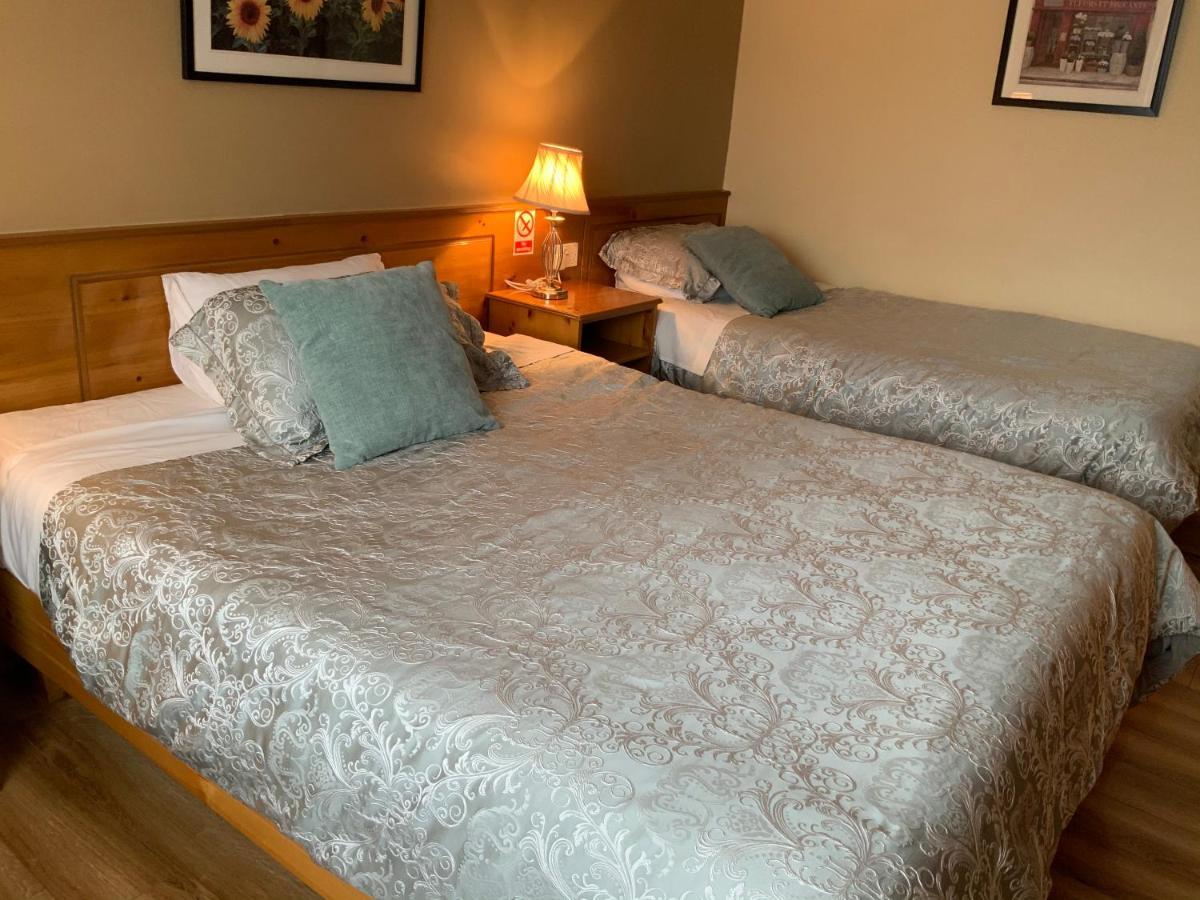Algret House B&B Киларни Екстериор снимка