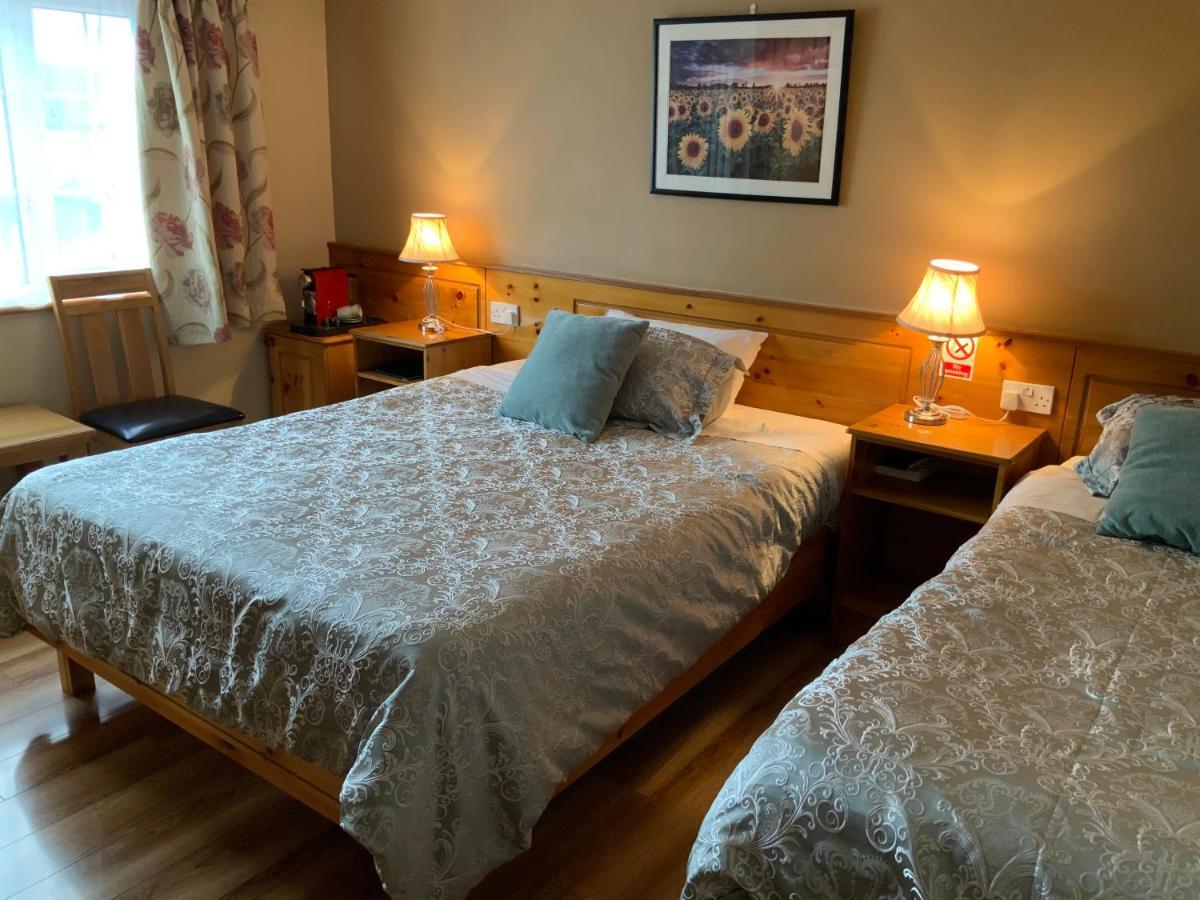 Algret House B&B Киларни Екстериор снимка